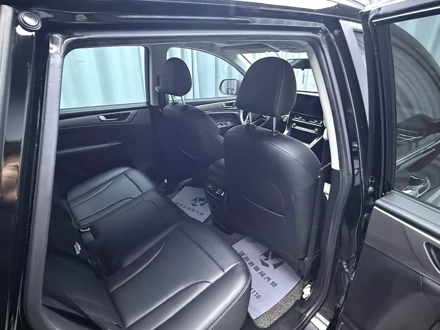 Haval M6 2021 PLUS 1.5T DCT Luxury Smart Connect фото 14
