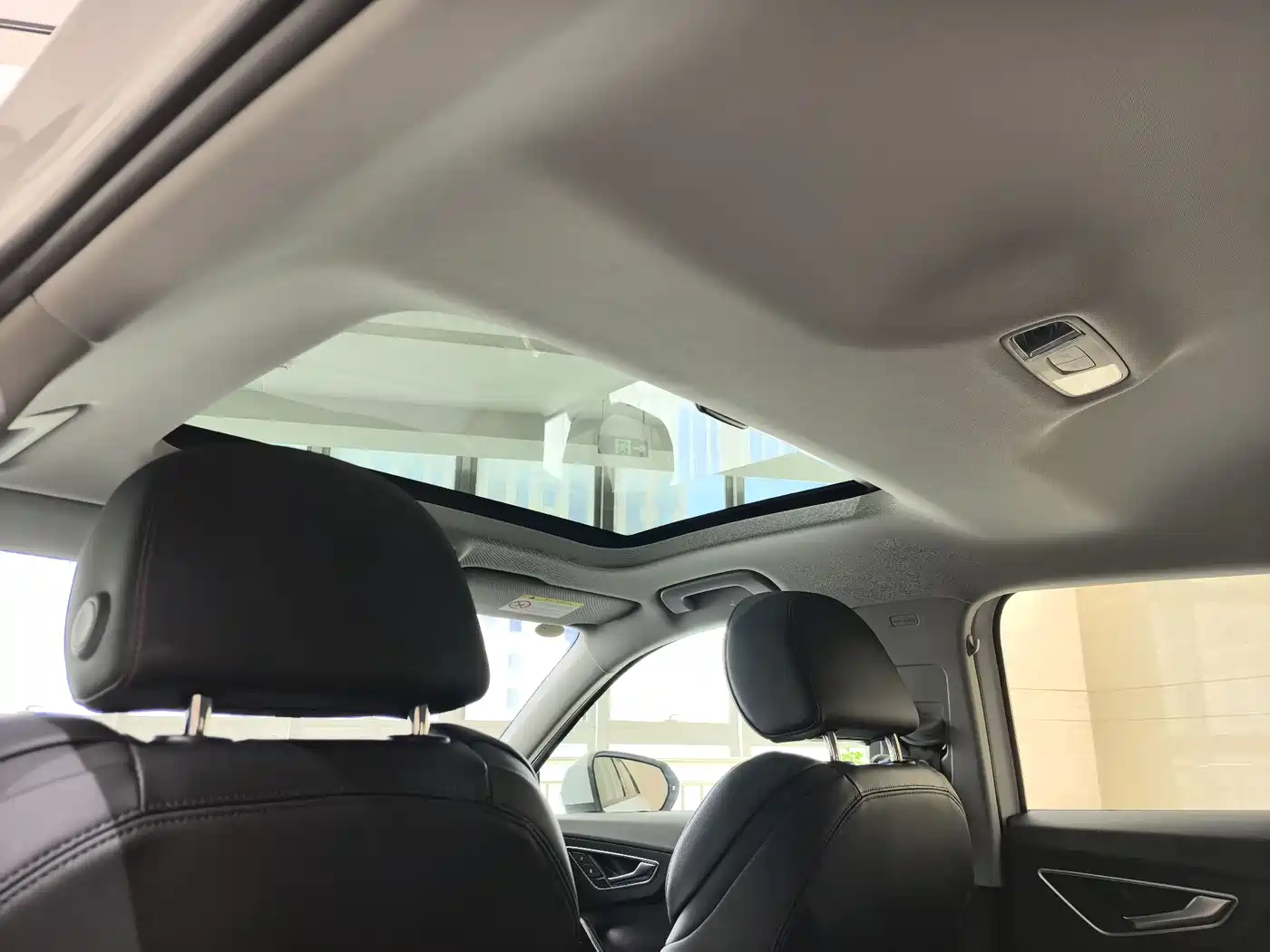 Audi Q2L 2022 35 TFSI Progressive Dynamic фото 10