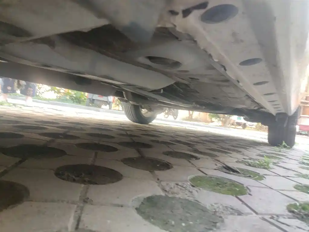 Toyota Vios 2017 1.5L CVT Pioneer фото 21
