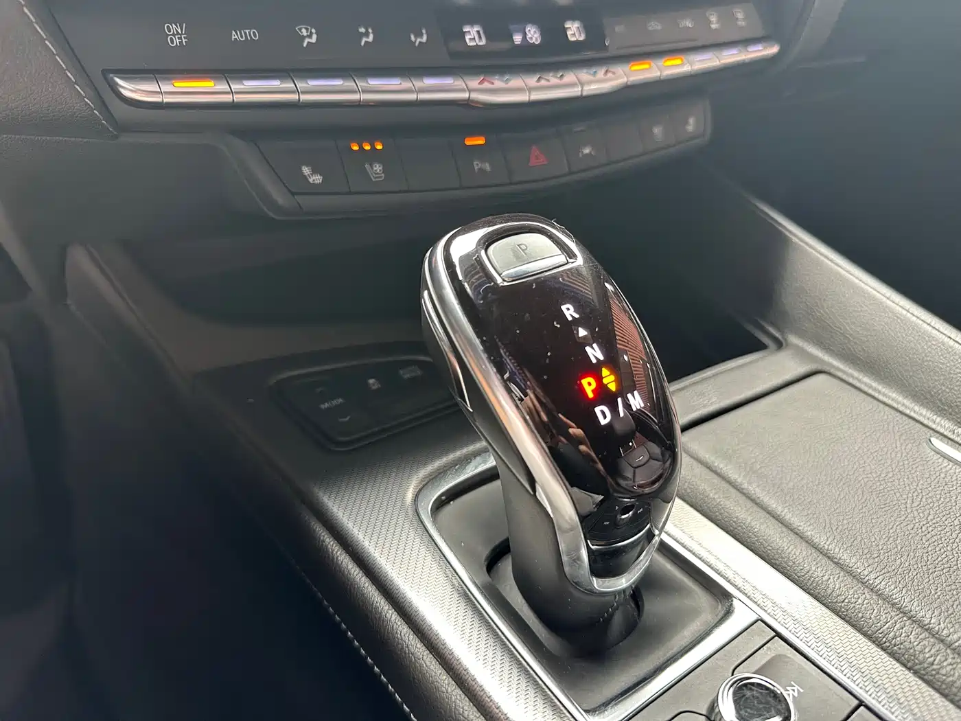 Cadillac CT5 2023 28T Luxury Style (Standard Edition) фото 7