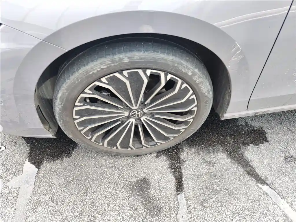 Volkswagen Passat 2025 Pro 380TSI Dragon Prestige Edition фото 23