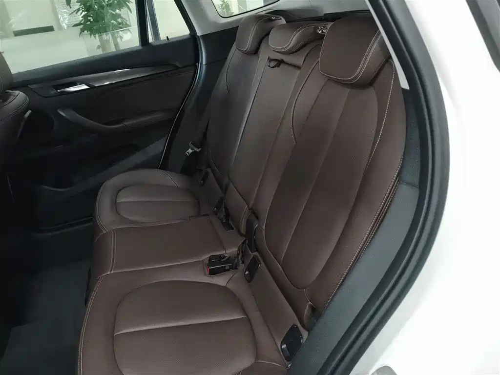 BMW X1 2018 xDrive20Li Premium Model фото 17