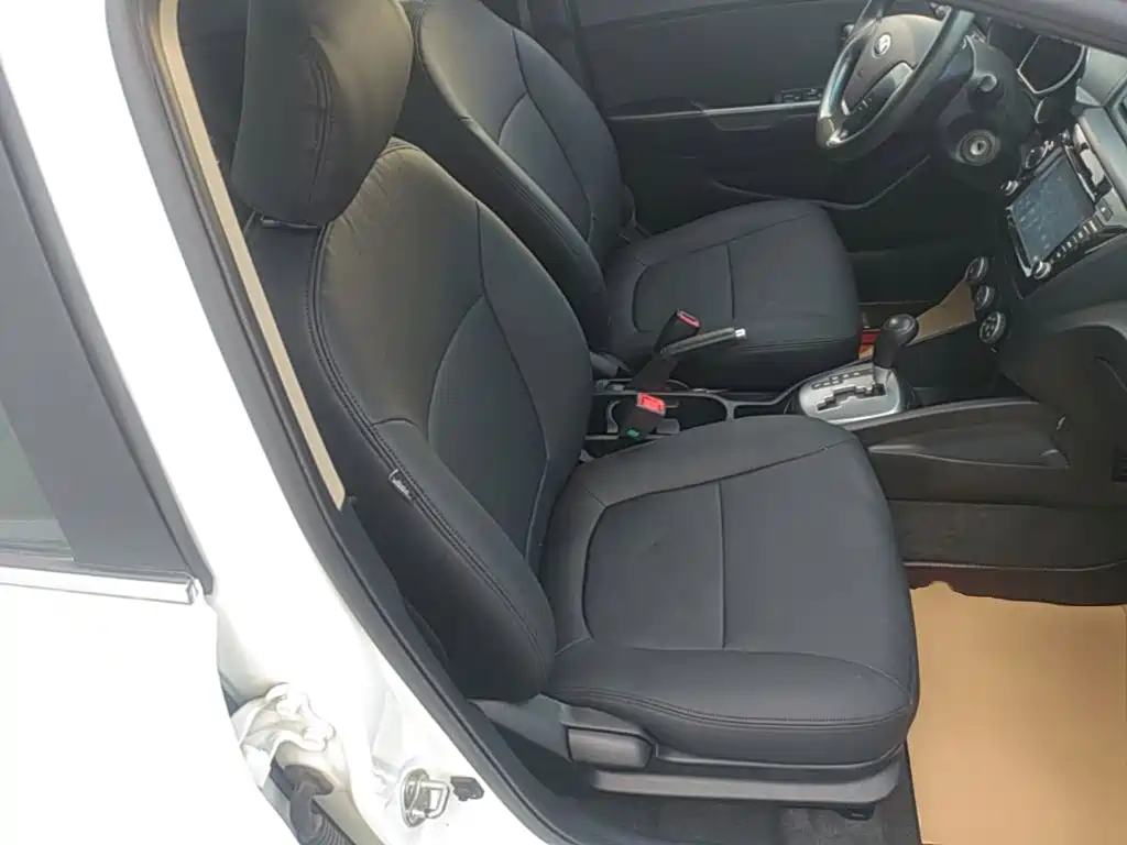 Фото 25 - Kia K2
