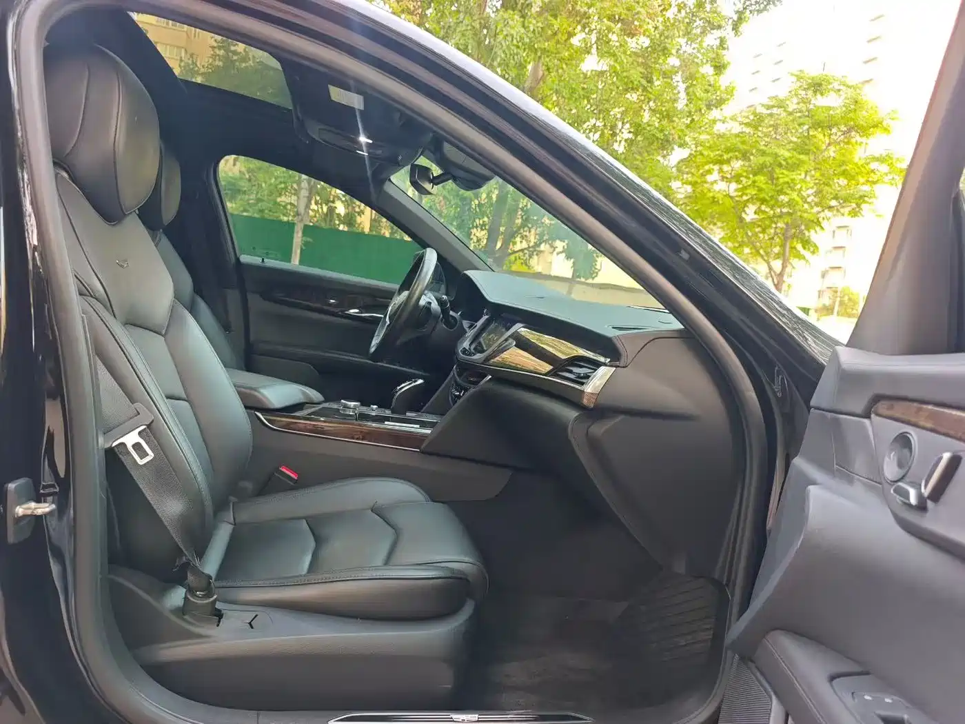 Cadillac CT6 2021 28T Luxury фото 4