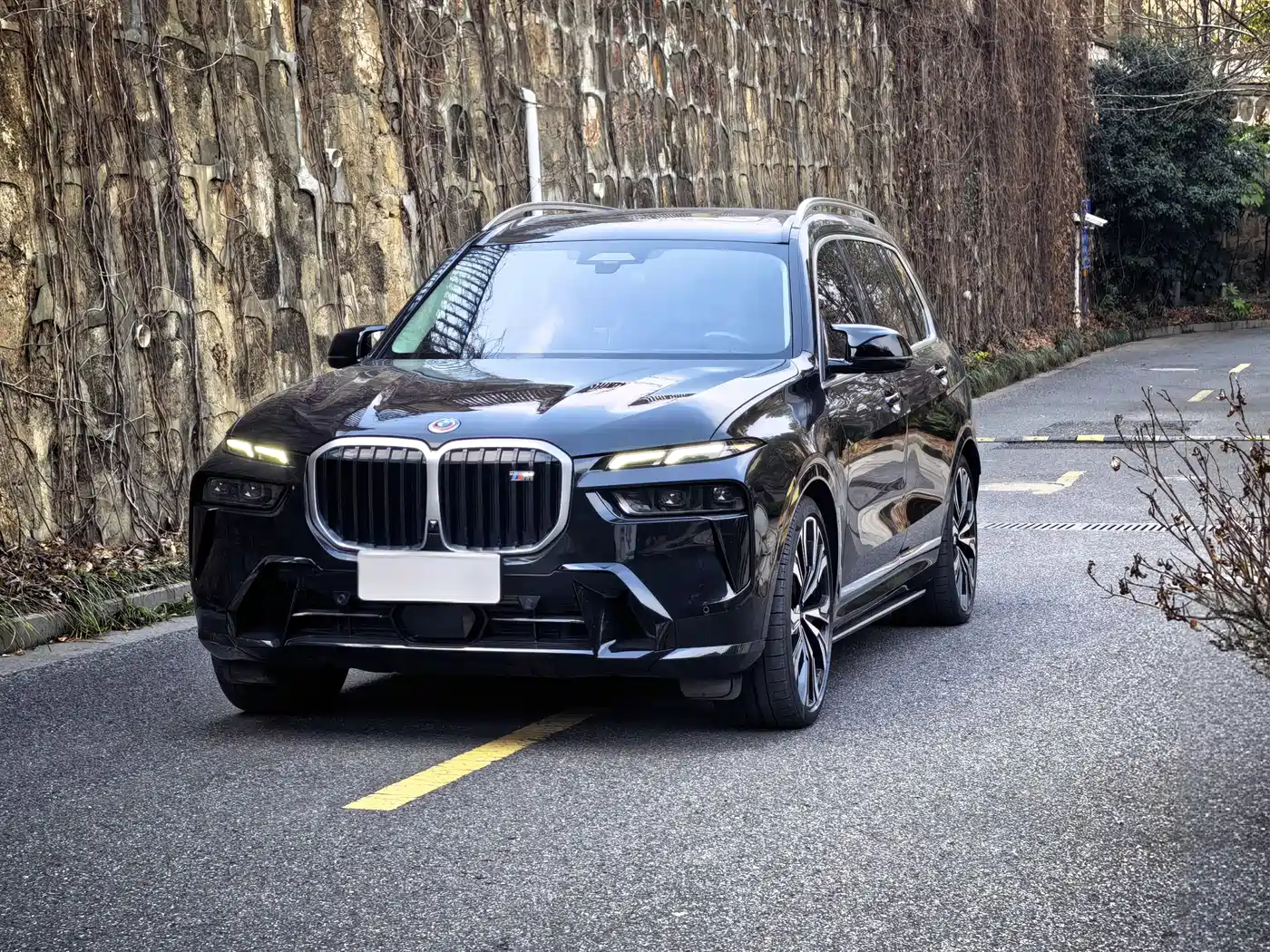BMW X7 M60i 2023 xDrive M60i