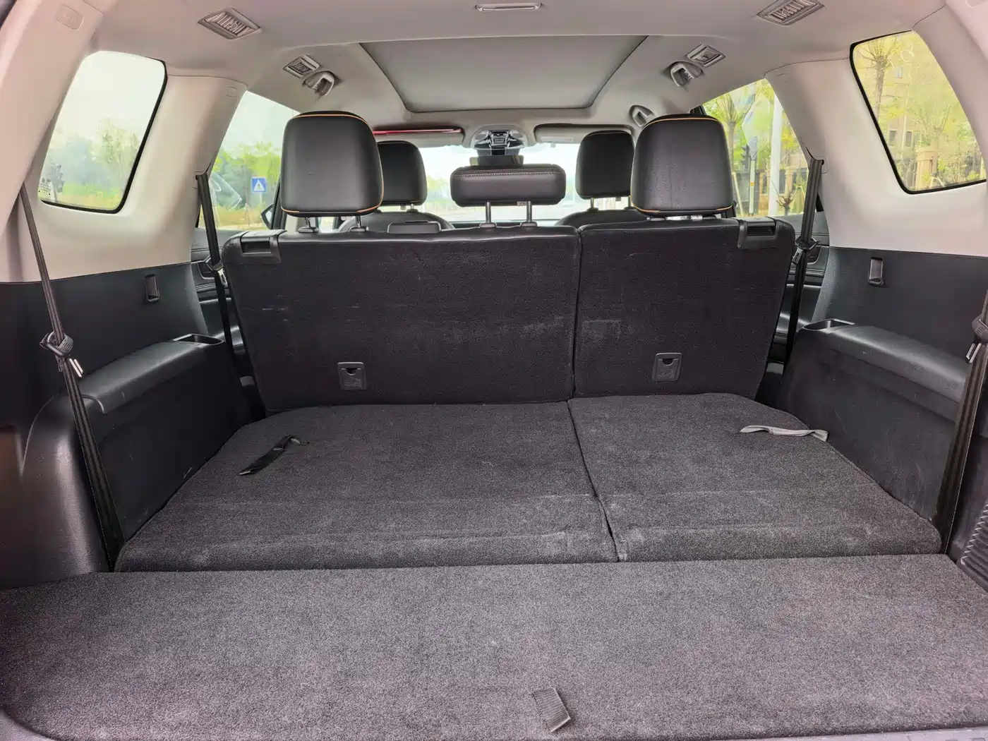 Photo 17 - Ford Territory
