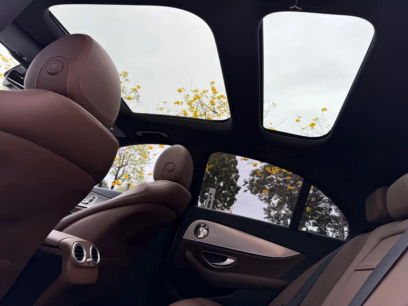 Mercedes-Benz E-Class (Import) 2020 E 260 Sport фото 9
