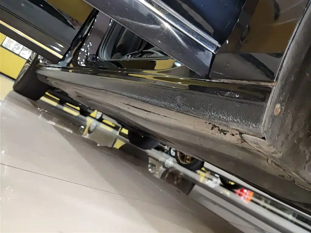 Volkswagen Passat 2019 330TSI Luxury Edition China VI фото 21