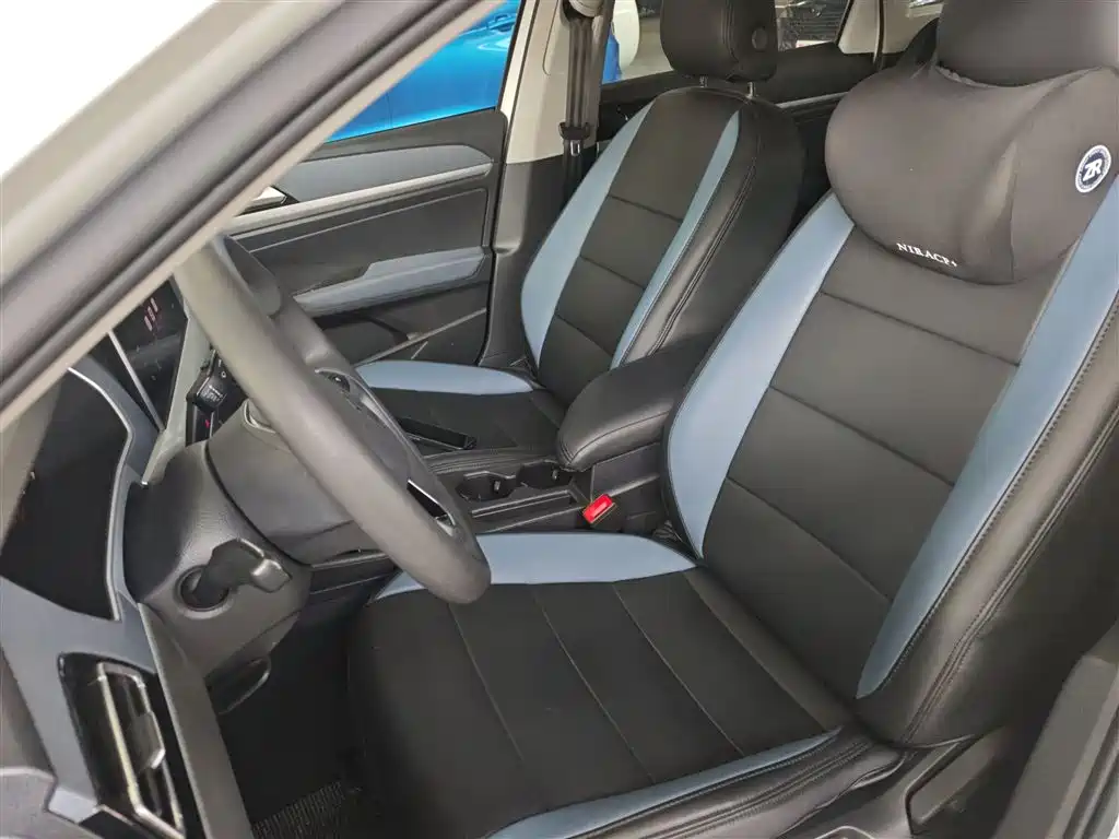 Volkswagen Lavida 2024 Model 1.5L Automatic Delight Edition фото 15