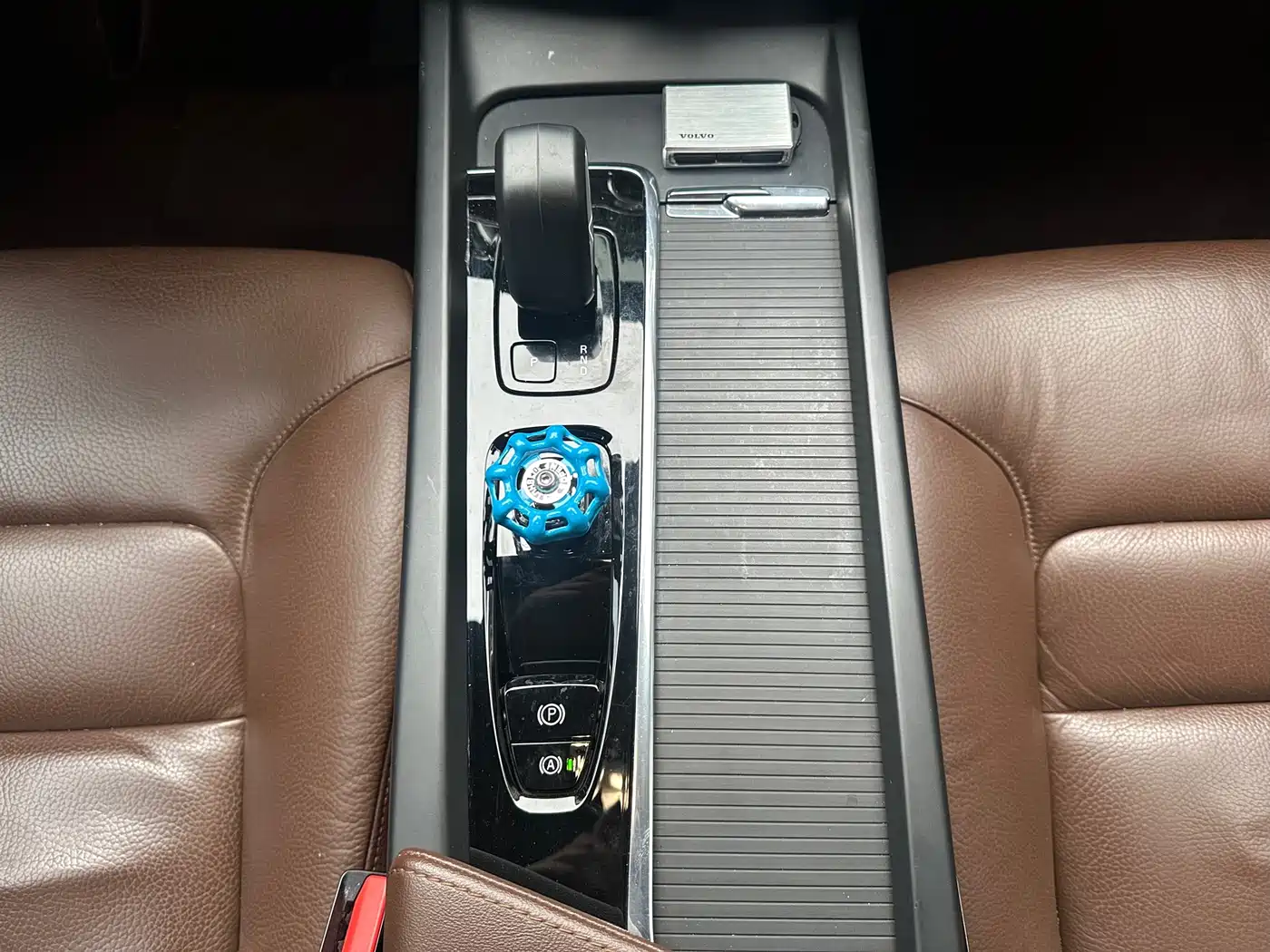 Volvo XC60, миниатюра 14