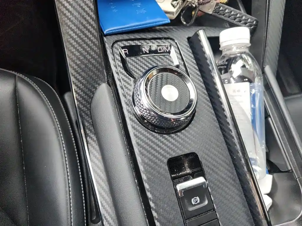 Haval H6 2022 3rd Gen 1.5T Auto 2WD Max фото 7