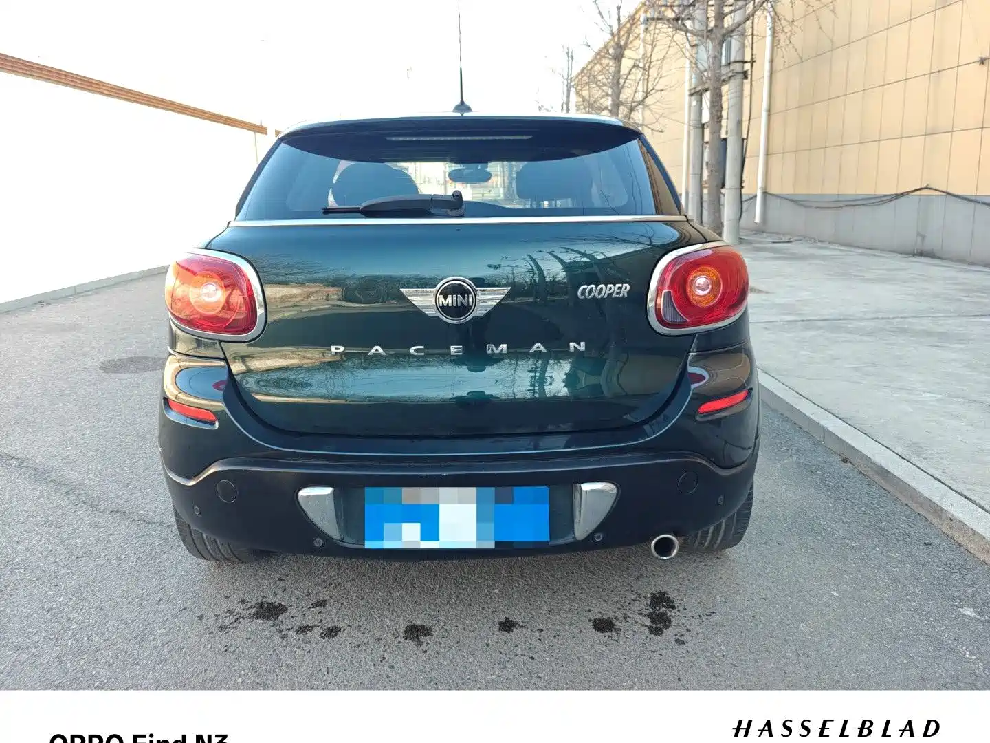 Фото 4 - MINI Paceman
