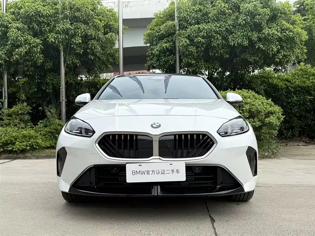 BMW 2 Series 2025 2025 225L M Sport Package