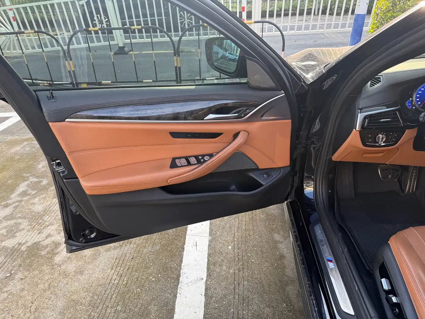 Фото 4 - BMW 5 Series