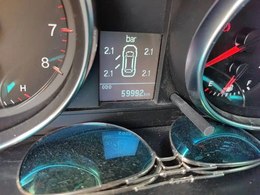 Haval M6 2021 PLUS 1.5T Manual Elite Smart Connect фото 5