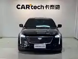 Фото 2 - Cadillac CT6