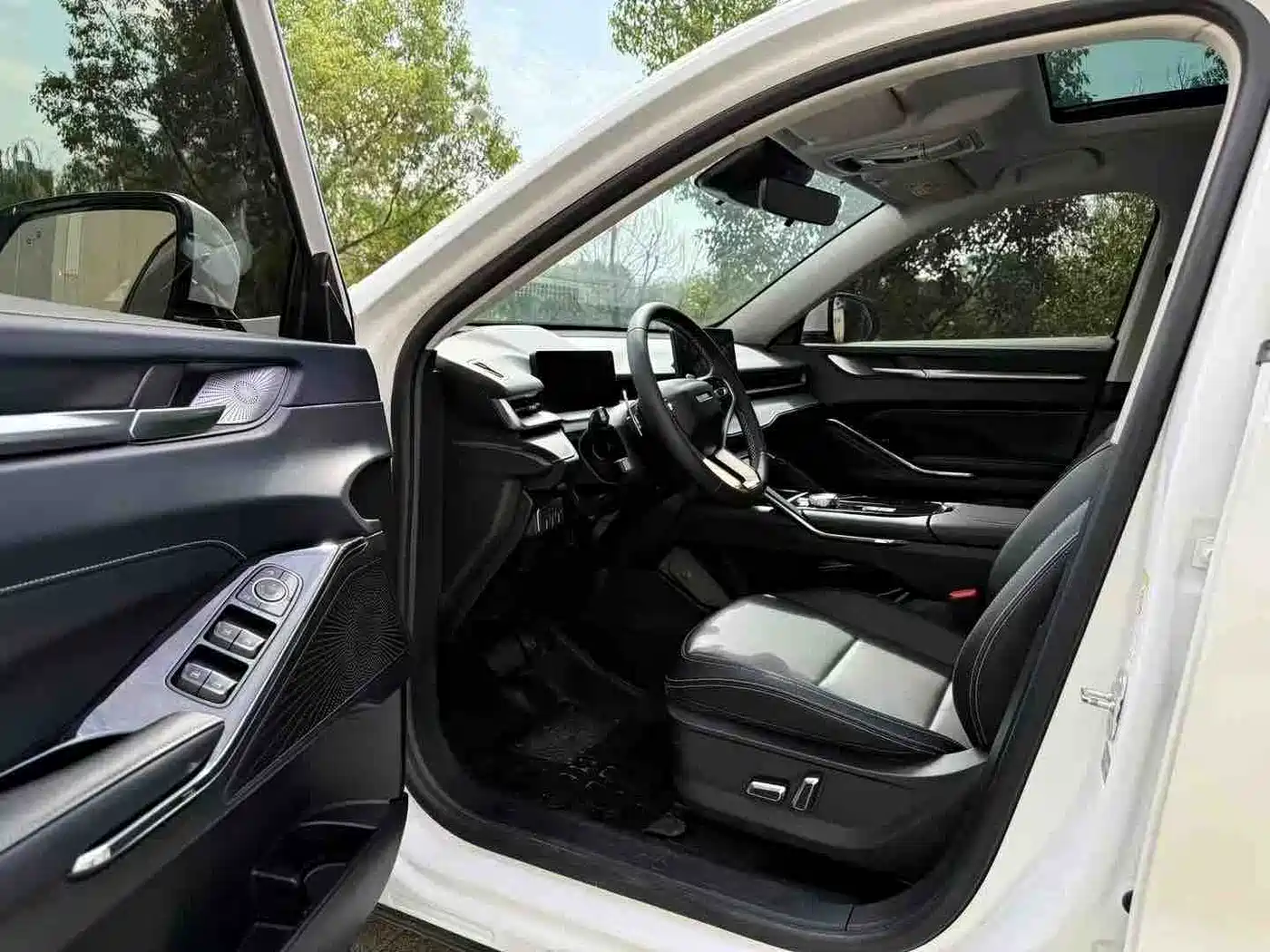 Haval H6 2021 3rd Generation 1.5T Auto 2WD Max фото 5