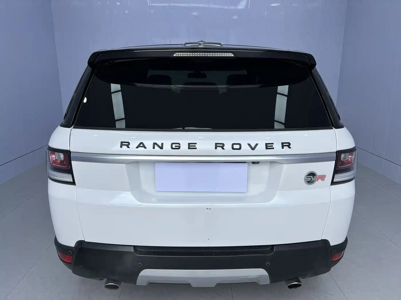 Land Rover Range Rover Sport 2014 3.0 SC V6 HSE фото 4