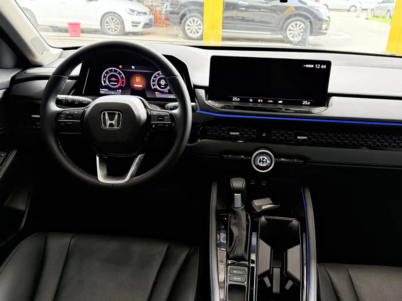 2026 Honda Accord