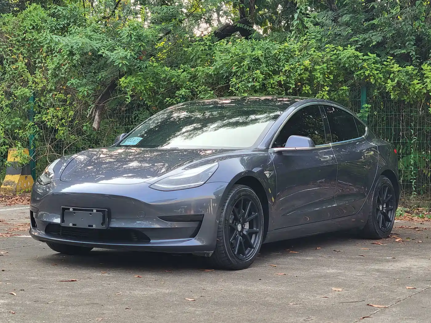 Tesla Model 3 2020