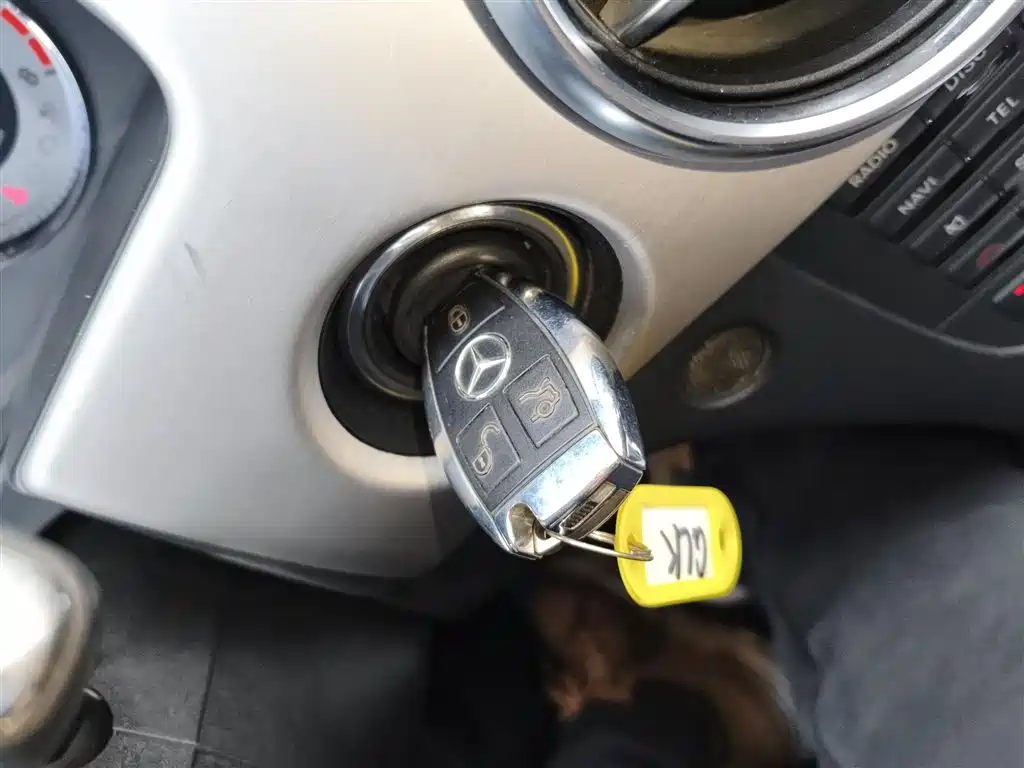 Mercedes-Benz GLK-Class 2013 GLK 300 4MATIC Dynamic Sunroof фото 9
