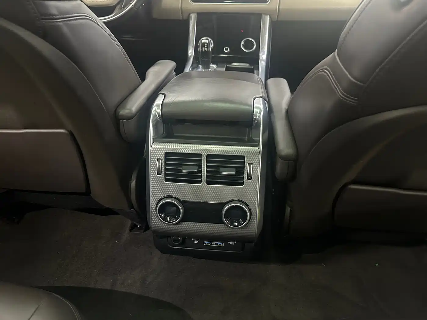 Land Rover Range Rover Sport 2018 3.0 SC V6 HSE DYNAMIC фото 11