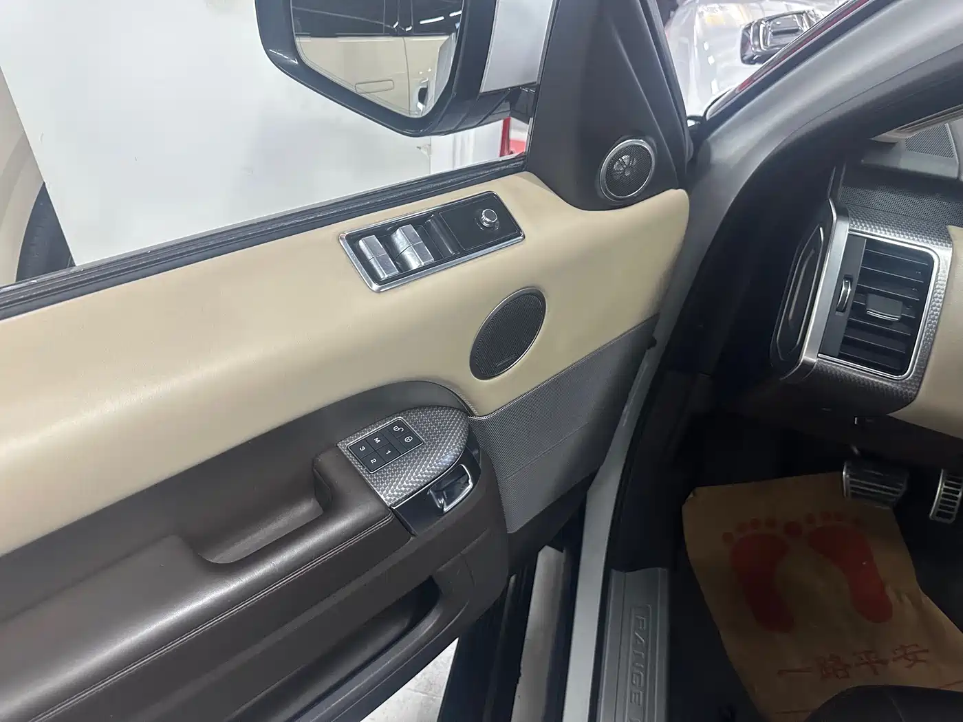 Land Rover Range Rover Sport 2018 3.0 SC V6 HSE DYNAMIC фото 18