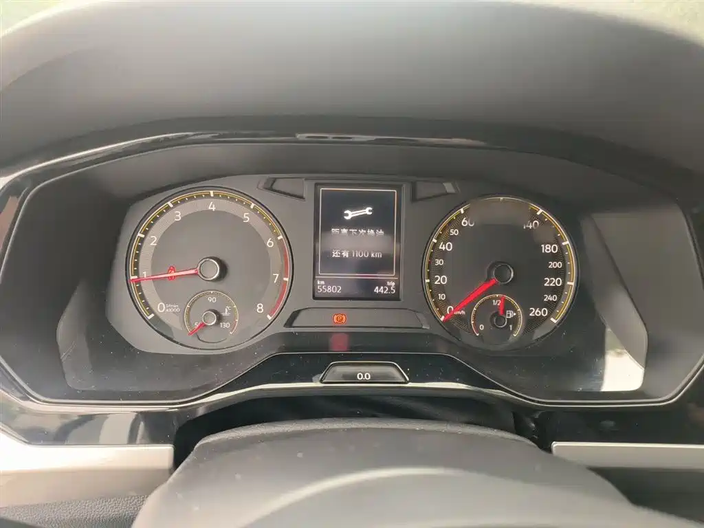 Volkswagen Bora 2021 1.5L Automatic Fashion Smart Edition фото 4