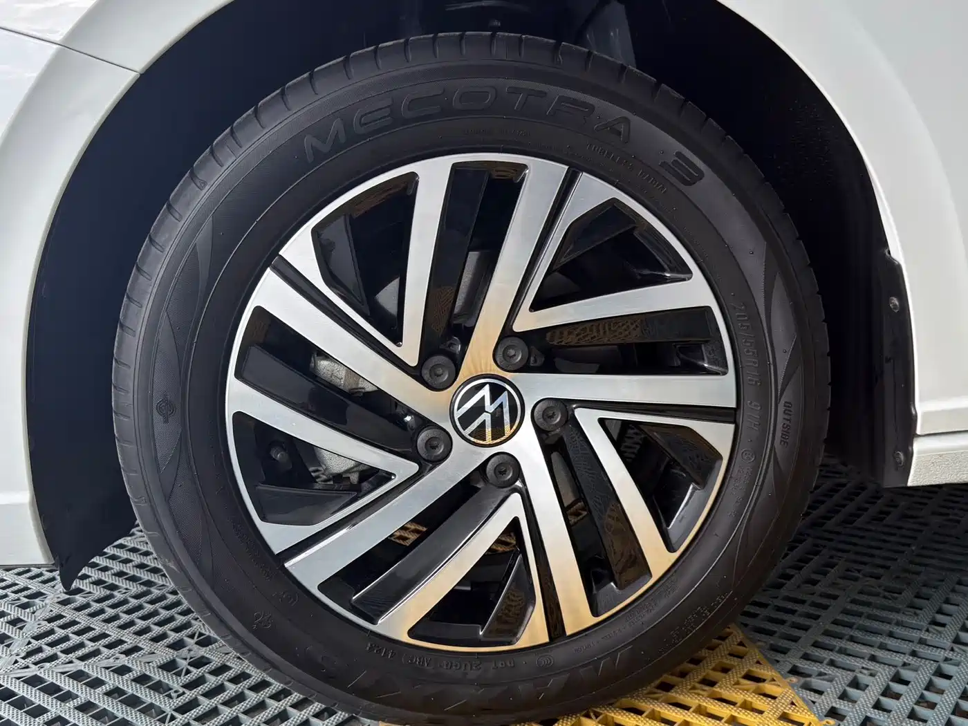 Volkswagen Lavida, миниатюра 8