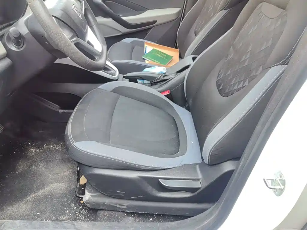 Baojun 510 2021 2021 1.5L CVT Sport Edition