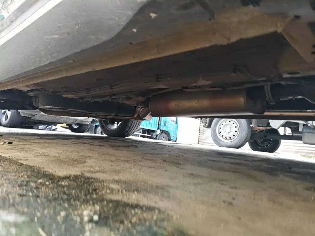 Dongfeng Fengguang Fengguang 580 2022 2022 1.5T Auto Luxury Enjoyment Model