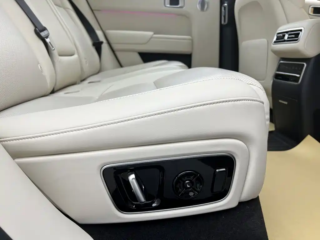 Li Auto L7 2023 2023 Pro