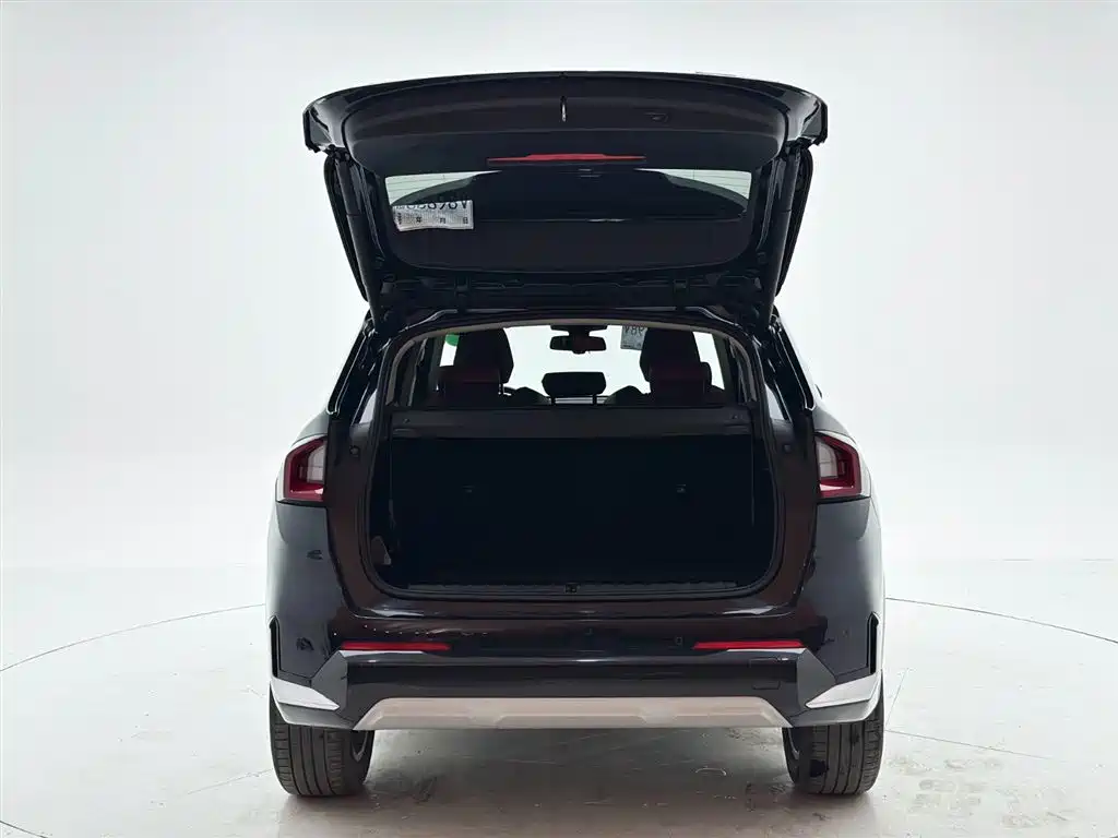 BMW X1 2023 sDrive20Li X Design Package фото 8