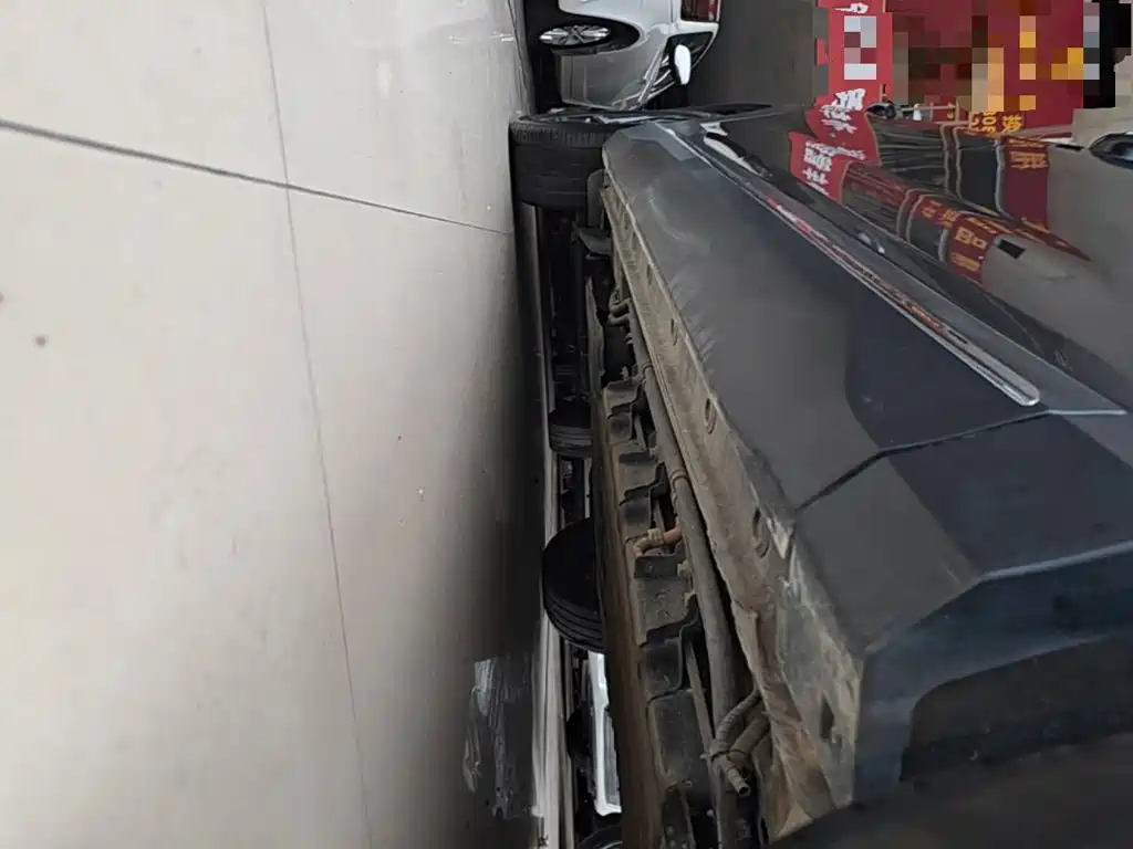 Wuling Motors Wuling Xingguang S 2024 2024 130km Flagship Model