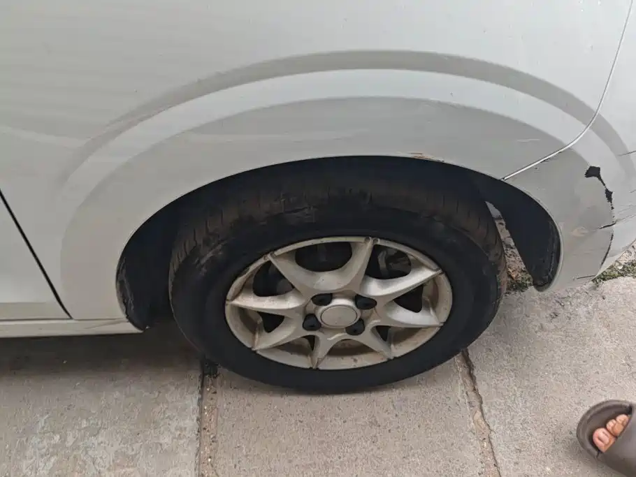 Roewe Kaiwei CLEVER 2023 2022 311km Vitality Bobo Edition