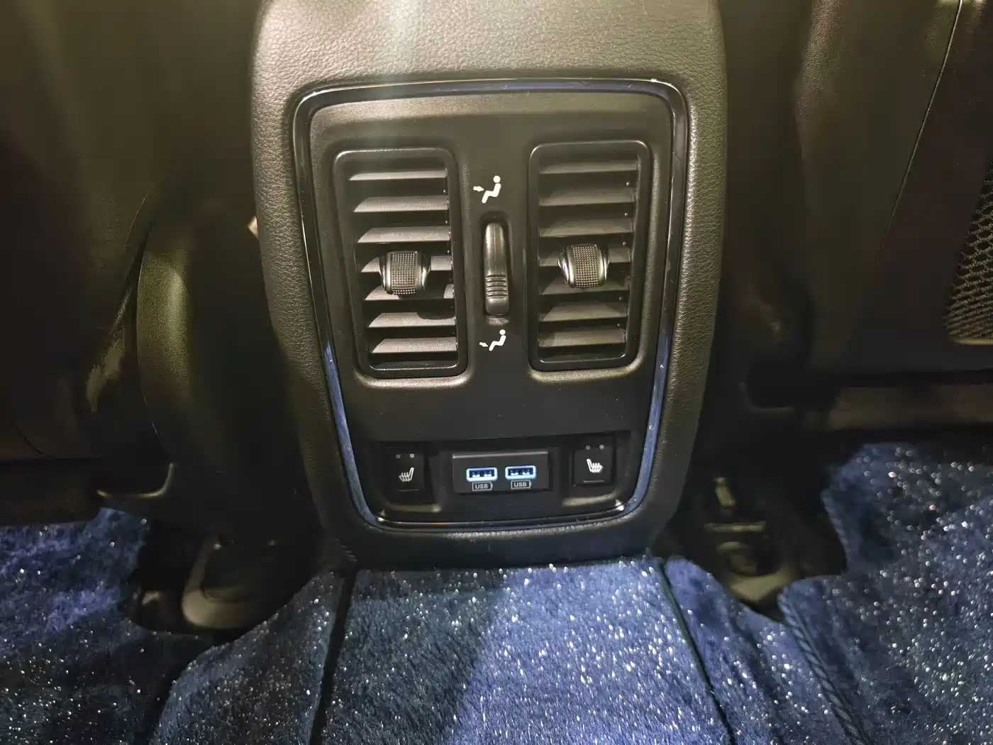 Jeep Grand Cherokee (Import) 2021 2020 3.0L Elite Navigation Edition