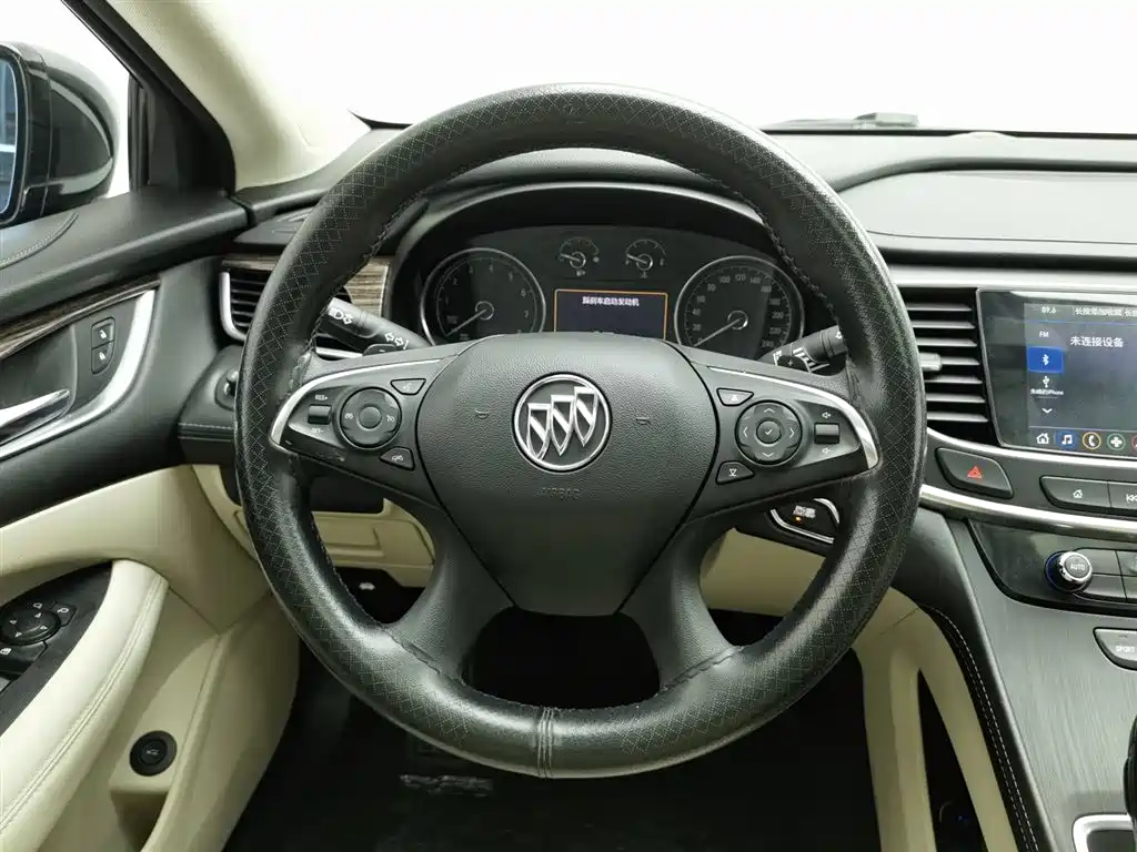 Buick LaCrosse 2019 28T Elite Edition фото 11
