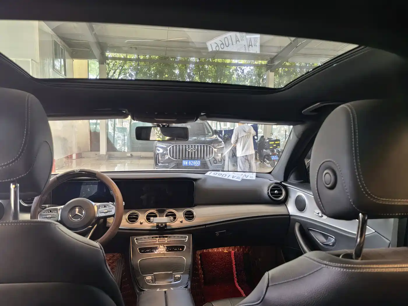Mercedes-Benz E-Class (Import) 2019 E 260 Sport Edition фото 7