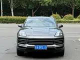 Фото 2 - Porsche Cayenne