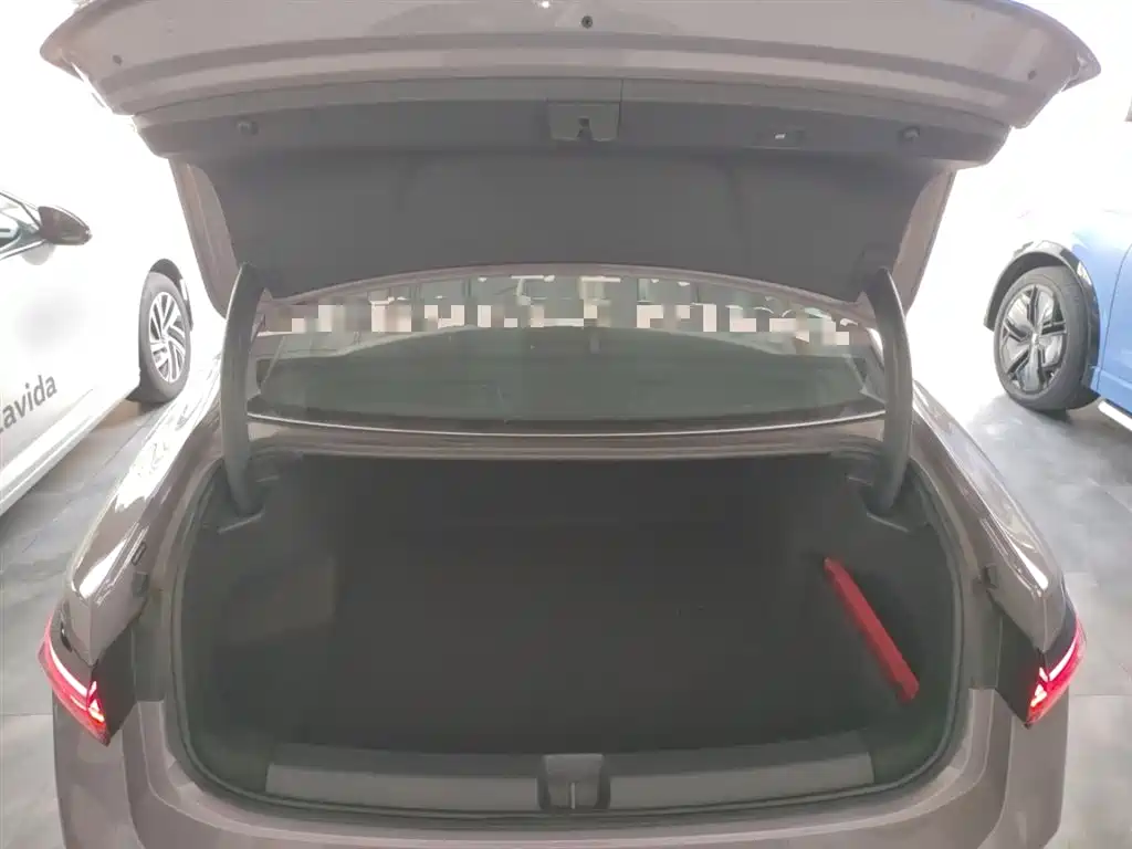 Volkswagen Passat 2025 Pro 380TSI Dragon Prestige Edition фото 19