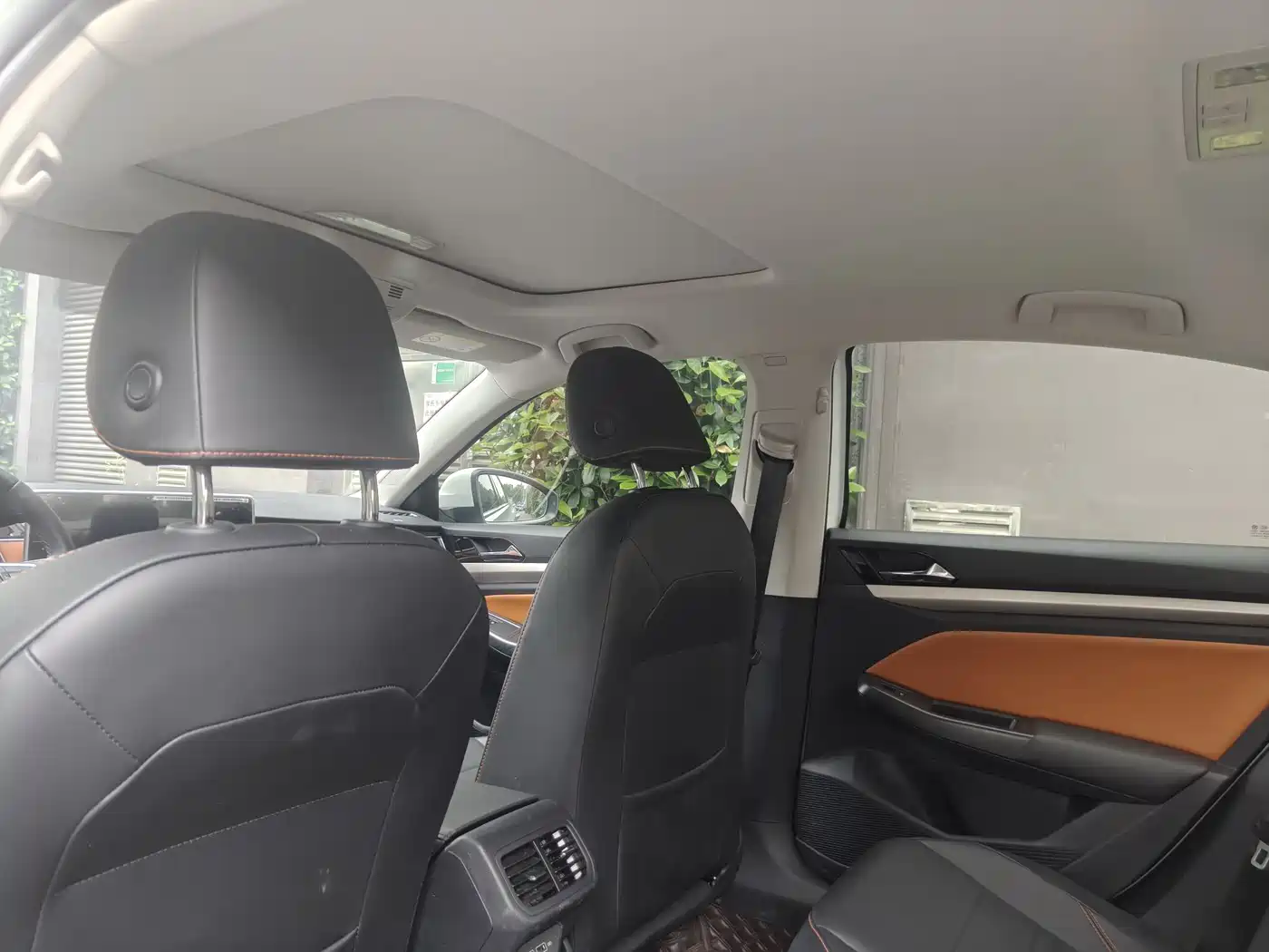 Volkswagen Bora 2023 200TSI DSG Smart PRO Edition фото 11