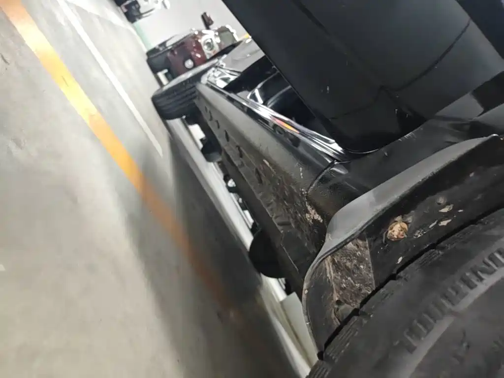 BYD F3 2019 2018 1.5L Manual Classic