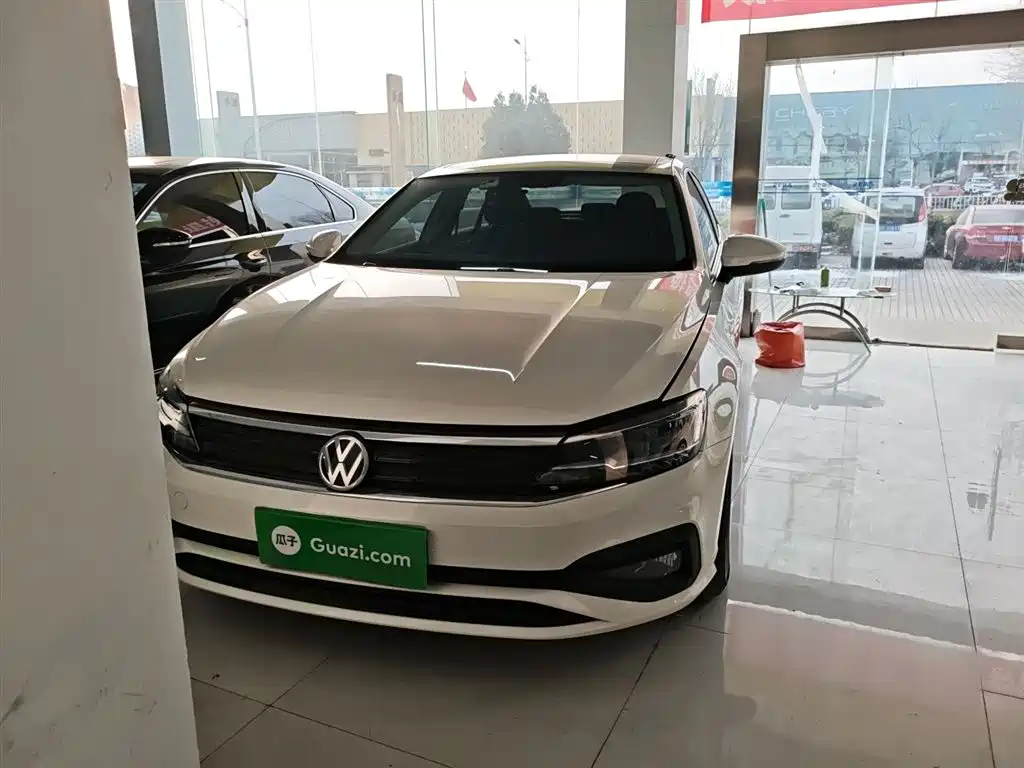 Volkswagen Lamando 2021 230TSI DSG Fashion Edition фото 3