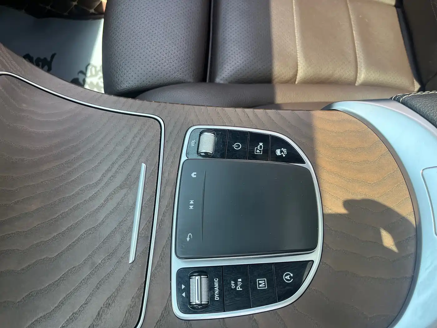 Mercedes-Benz GLC 2020 GLC 260 L 4MATIC Luxury фото 12