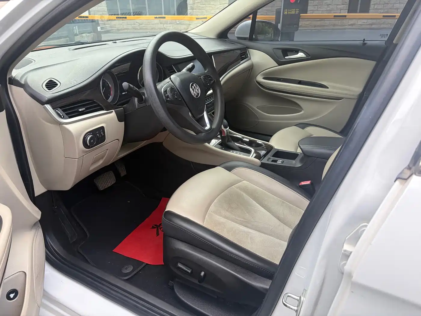 Buick Verano 2019 Sedan 15S Auto Leading фото 4