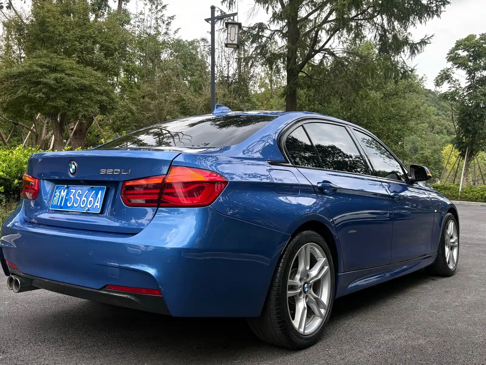Фото 6 - BMW 3 Series