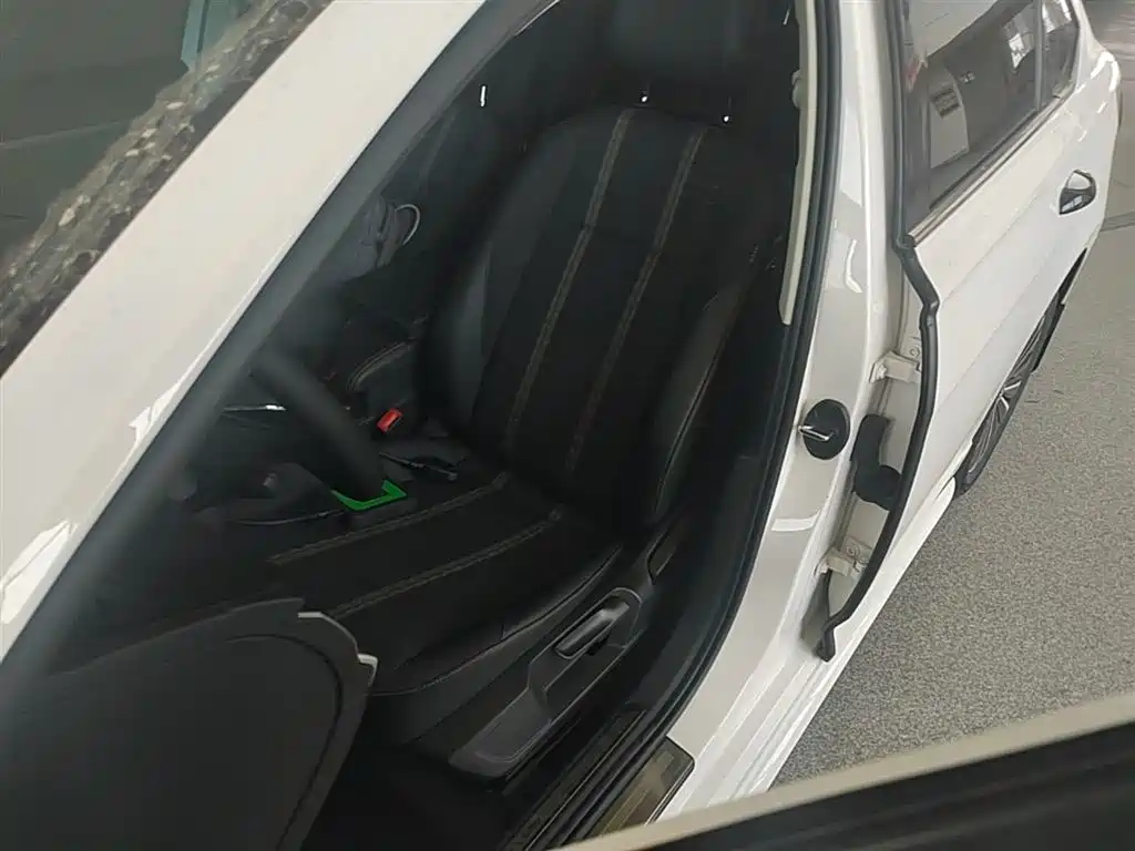 Volkswagen Lavida 2019 280TSI DSG Comfort Edition China VI фото 15