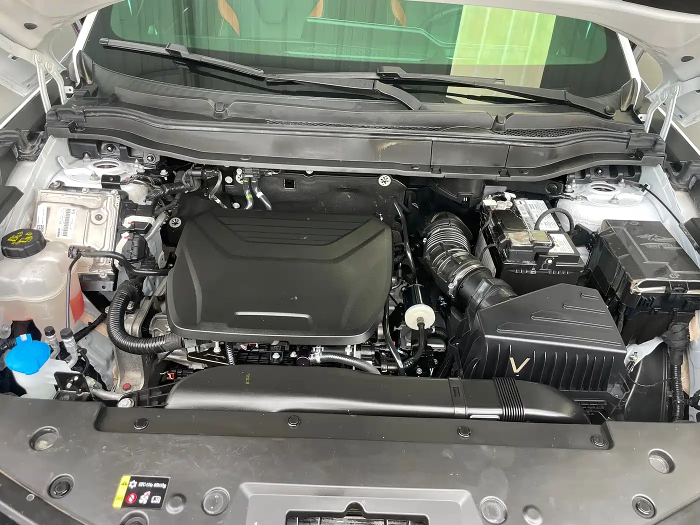 HAVAL DIVINE BEAST