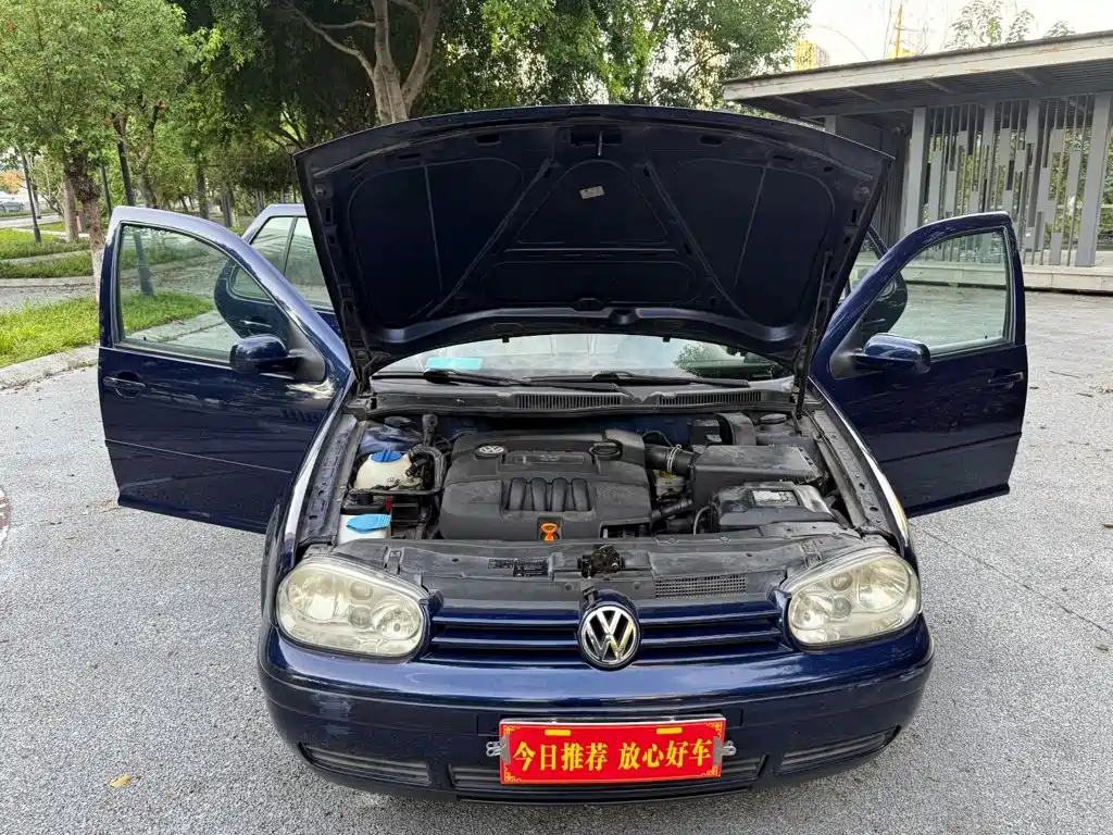 Volkswagen Golf 2006