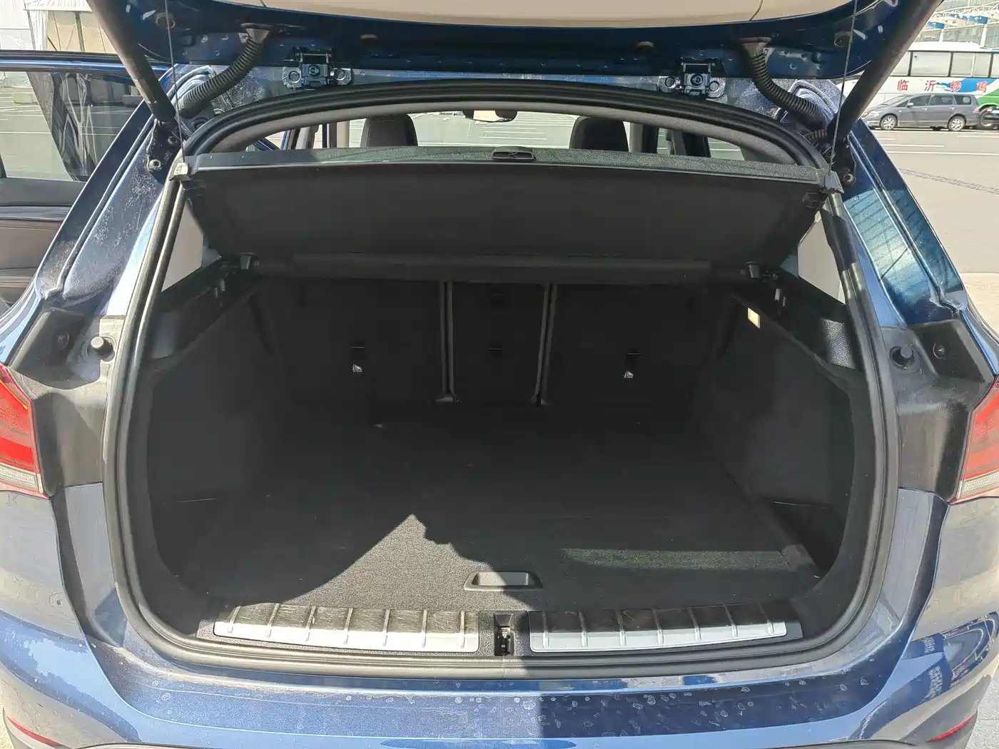 BMW X1 2021 sDrive20Li Exclusive фото 28